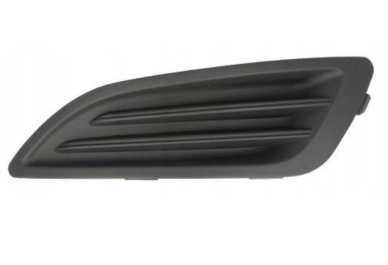 ნისლის ფარის ჩარჩო FIESTA 2012-2017 მარცხენა დახურული (ევროპულ და ამერიკულ მოდელზე) BP 77295